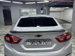 Chevrolet Cruze-7