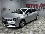 Chevrolet Cruze-5