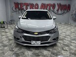 Chevrolet Cruze-1