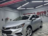 Chevrolet Cruze-3