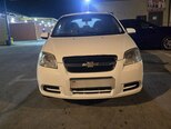 Chevrolet Aveo-1