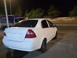 Chevrolet Aveo-5