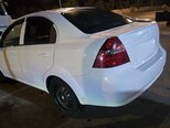 Chevrolet Aveo-4