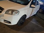 Chevrolet Aveo-3