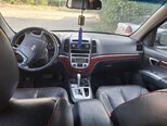 Hyundai Santa Fe-6