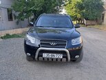 Hyundai Santa Fe-1