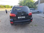 Hyundai Santa Fe-5