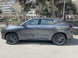 Changan Uni-Z-3