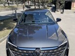Changan Uni-Z-2