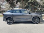 Changan Uni-Z-4
