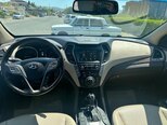 Hyundai Santa Fe-9