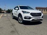 Hyundai Santa Fe-2