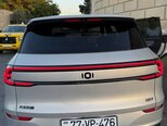 Changan Qiyuan Q07-7