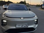 Changan Qiyuan Q07-1