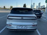 Changan Qiyuan Q07-8