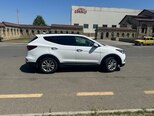 Hyundai Santa Fe-5