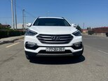 Hyundai Santa Fe-1