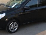 Chevrolet Nexia-4