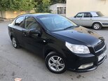 Chevrolet Nexia-10