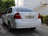 Chevrolet Aveo-4