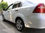Chevrolet Aveo-6