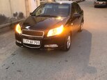 Chevrolet Nexia-17