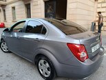 Chevrolet Aveo-4