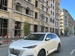 Changan Uni-K iDD-4