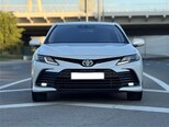 Toyota Camry-4
