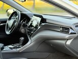Toyota Camry-11