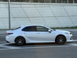 Toyota Camry-7