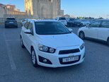 Chevrolet Aveo-2