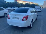 Chevrolet Aveo-3