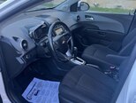 Chevrolet Aveo-9