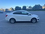 Chevrolet Aveo-7