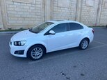 Chevrolet Aveo-6