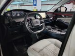 Changan Uni-K iDD-9
