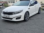 Kia K5-3