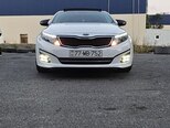 Kia K5-1
