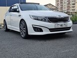 Kia K5-2