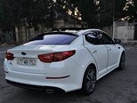 Kia K5-5