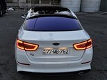 Kia K5-6
