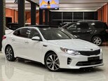 Kia Optima-4