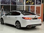 Kia Optima-8