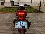 TVS Apache RTR 160 4V-8