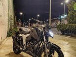 TVS Apache RTR 160 4V-1