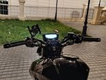 TVS Apache RTR 160 4V-5