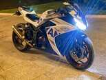 C.Moto CM250R-HY-8