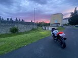 C.Moto CM250R-HY-6