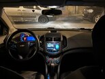 Chevrolet Aveo-5